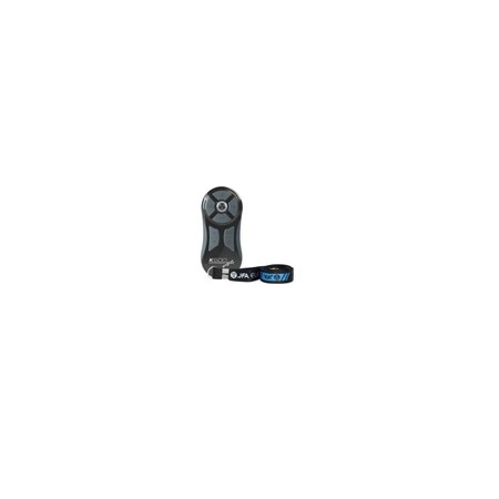 Sparkmeuptoo Long Distance Remote Control, Black & Gray SP3818257